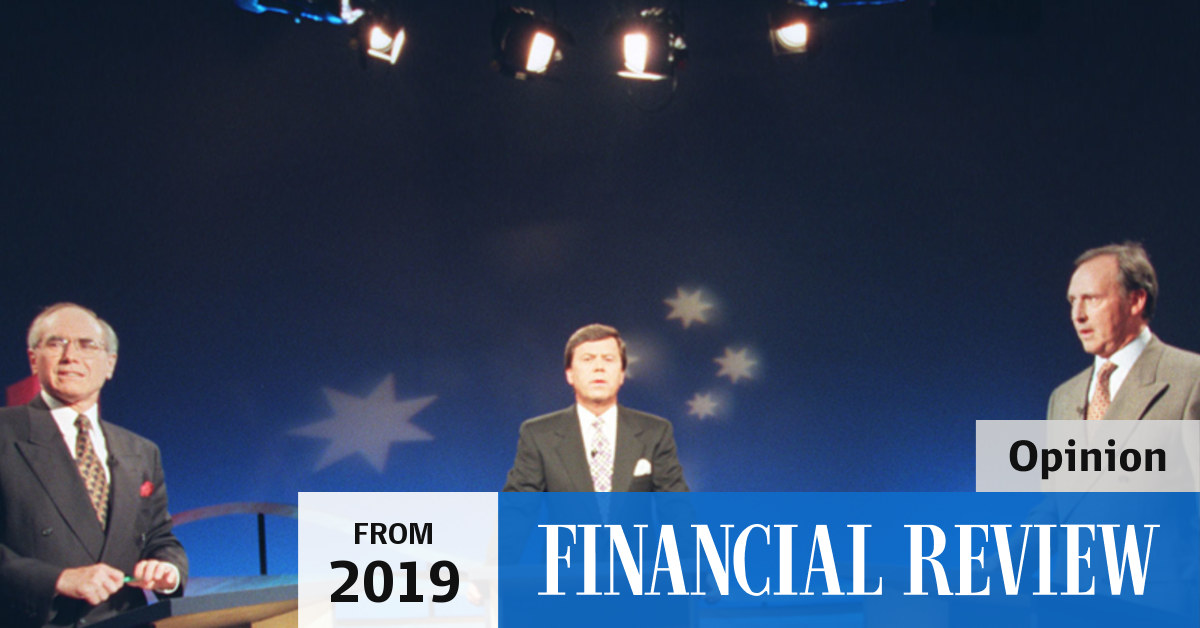 Letters Paul Keating, climate change, franking credits, NSW election